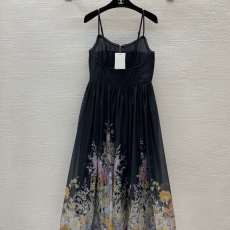 Zimmermann Dress